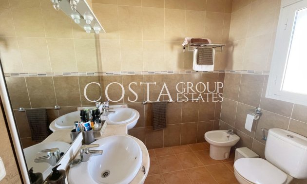Revente - Villa -
Ciudad Quesada - La Marquesa Golf