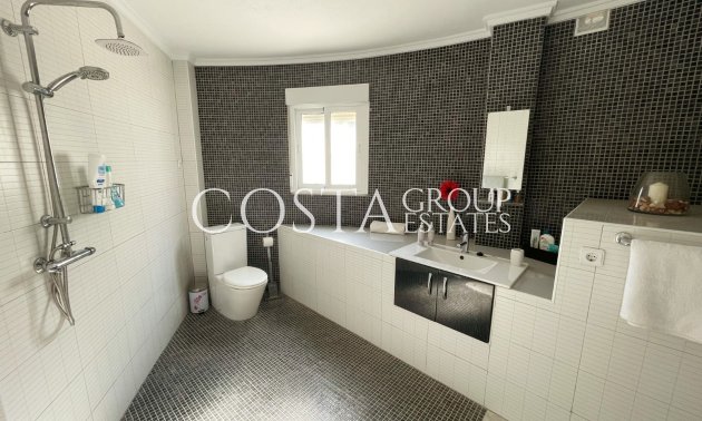 Revente - Villa -
Ciudad Quesada - La Marquesa Golf