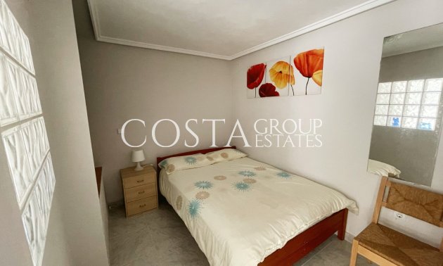 Revente - Villa -
Ciudad Quesada - La Marquesa Golf