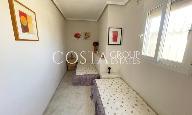 Revente - Villa -
Ciudad Quesada - La Marquesa Golf