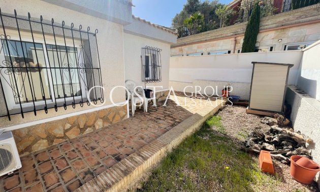 Revente - Villa -
Ciudad Quesada - La Marquesa Golf