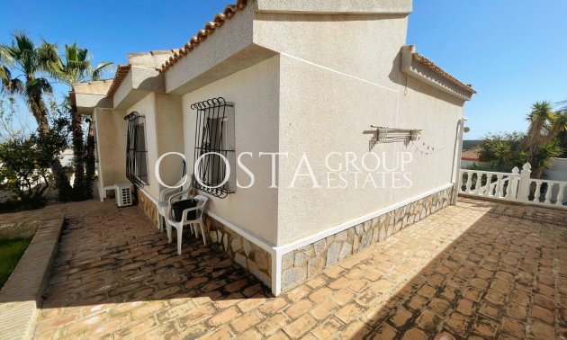 Revente - Villa -
Ciudad Quesada - La Marquesa Golf