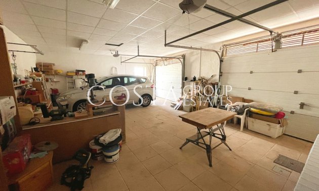 Revente - Villa -
Ciudad Quesada - La Marquesa Golf