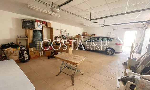 Revente - Villa -
Ciudad Quesada - La Marquesa Golf