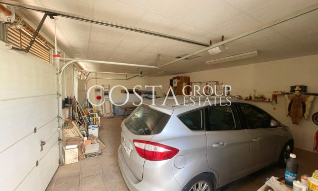 Revente - Villa -
Ciudad Quesada - La Marquesa Golf