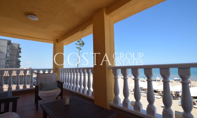 Revente - Villa -
Guardamar del Segura