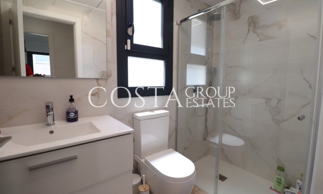 Herverkoop - Appartement -
Orihuela Costa - Villamartín