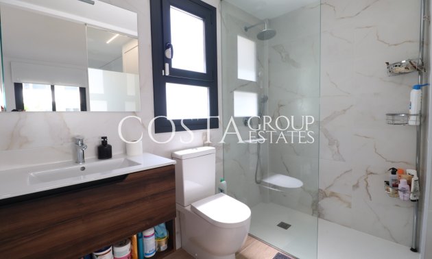Herverkoop - Appartement -
Orihuela Costa - Villamartín