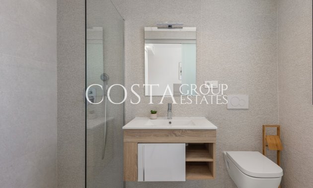 Odsprzedaż - Apartments -
Orihuela Costa - Playa Flamenca