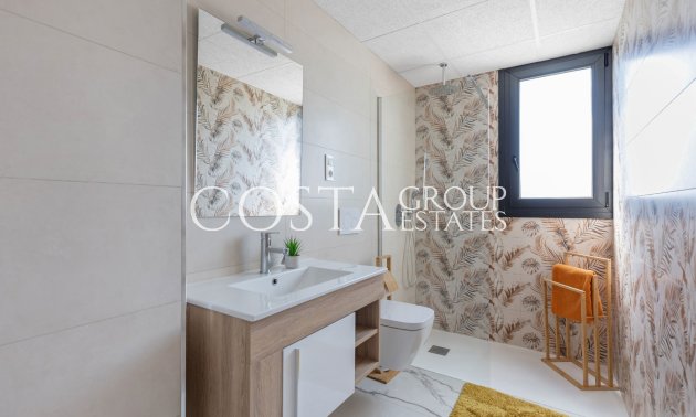 Odsprzedaż - Apartments -
Orihuela Costa - Playa Flamenca