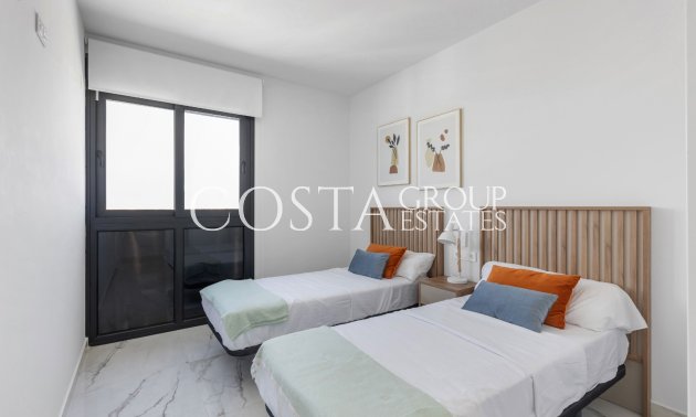 Odsprzedaż - Apartments -
Orihuela Costa - Playa Flamenca