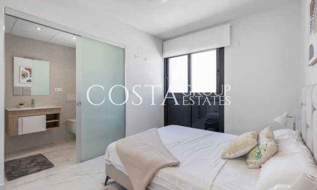 Odsprzedaż - Apartments -
Orihuela Costa - Playa Flamenca