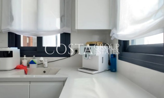 Wiederverkauf - Villa -
Torrevieja - Los Balcones