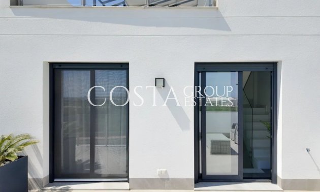 Wiederverkauf - Villa -
Torrevieja - Los Balcones