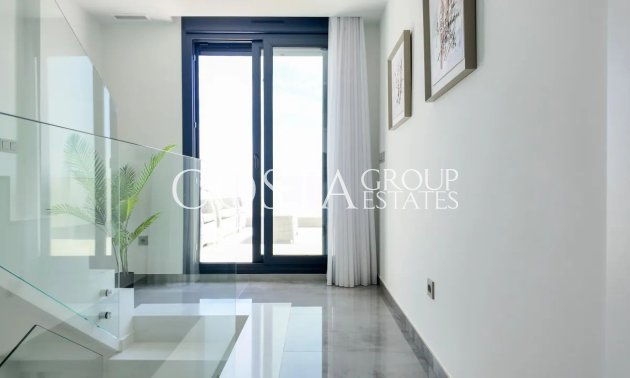 Wiederverkauf - Villa -
Torrevieja - Los Balcones