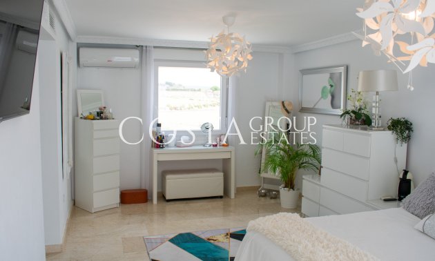 Odsprzedaż - Willa -
San Miguel de Salinas - LO RUFETE