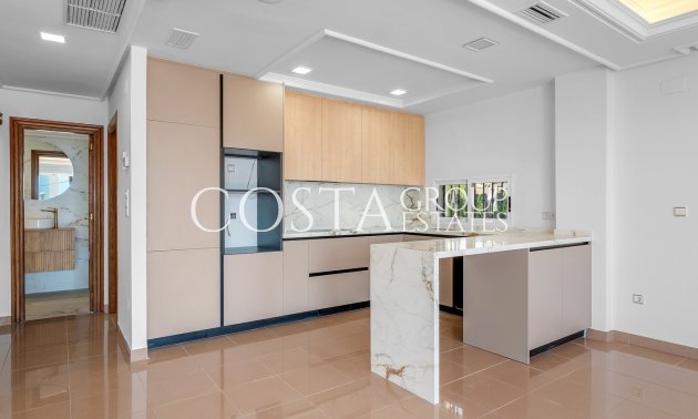 Revente - Villa -
Torrevieja