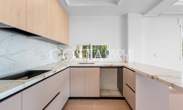 Revente - Villa -
Torrevieja