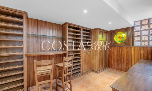Revente - Villa -
Torrevieja