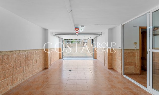 Revente - Villa -
Torrevieja