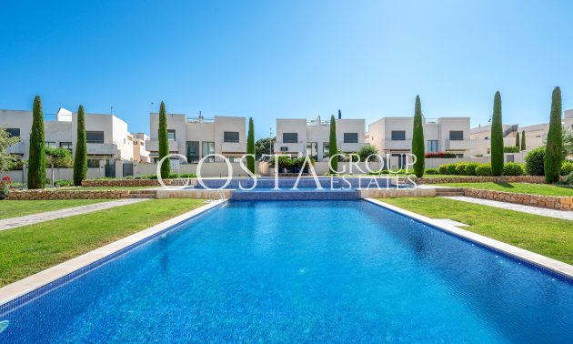 Revente - Appartement -
Orihuela Costa - Los Dolses