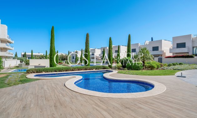 Revente - Appartement -
Orihuela Costa - Los Dolses