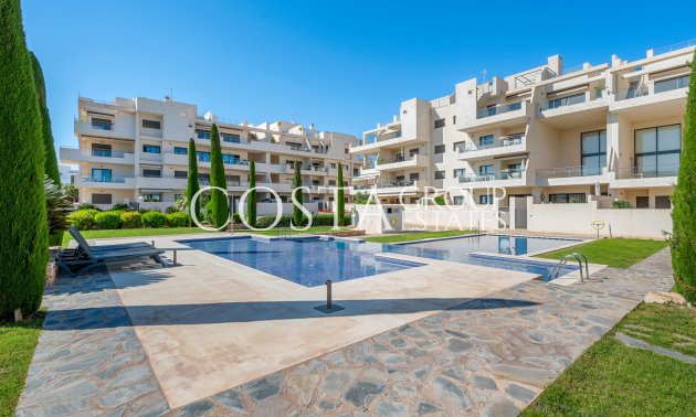 Revente - Appartement -
Orihuela Costa - Los Dolses