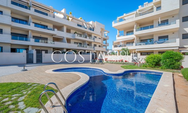 Revente - Appartement -
Orihuela Costa - Los Dolses