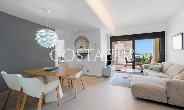 Revente - Appartement -
Orihuela Costa - Los Dolses