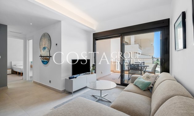 Revente - Appartement -
Orihuela Costa - Los Dolses