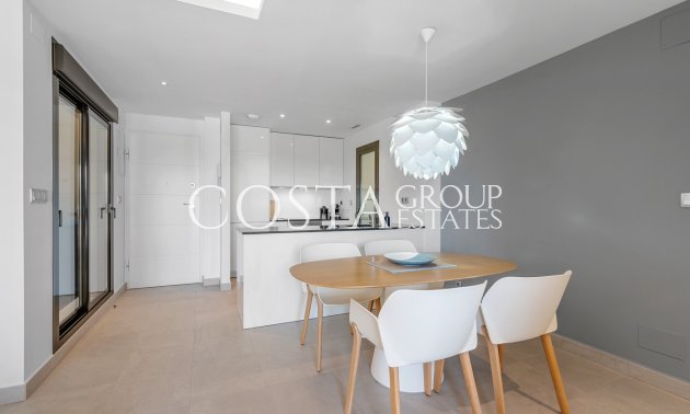 Revente - Appartement -
Orihuela Costa - Los Dolses