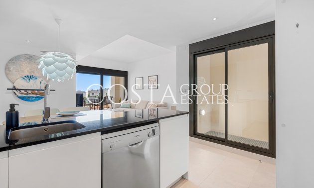 Revente - Appartement -
Orihuela Costa - Los Dolses