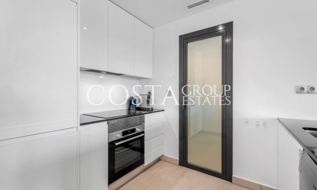 Revente - Appartement -
Orihuela Costa - Los Dolses