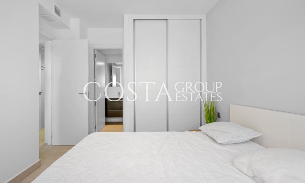 Revente - Appartement -
Orihuela Costa - Los Dolses