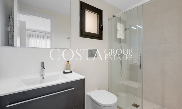 Revente - Appartement -
Orihuela Costa - Los Dolses