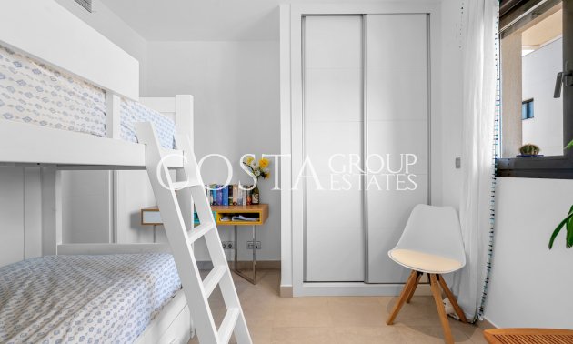 Revente - Appartement -
Orihuela Costa - Los Dolses