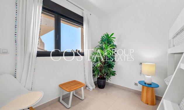 Revente - Appartement -
Orihuela Costa - Los Dolses
