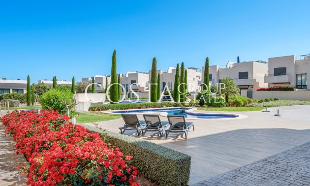 Revente - Appartement -
Orihuela Costa - Los Dolses