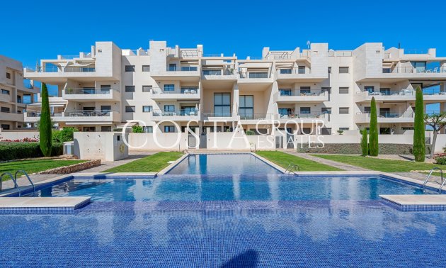 Revente - Appartement -
Orihuela Costa - Los Dolses