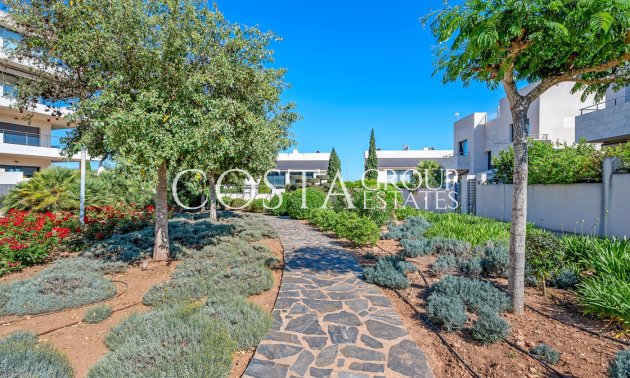 Revente - Appartement -
Orihuela Costa - Los Dolses