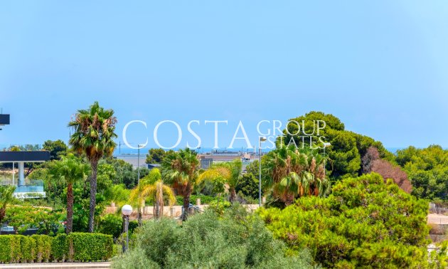 Revente - Appartement -
Orihuela Costa - Los Dolses