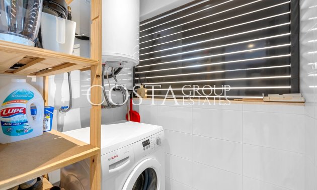 Revente - Appartement -
Orihuela Costa - Los Dolses