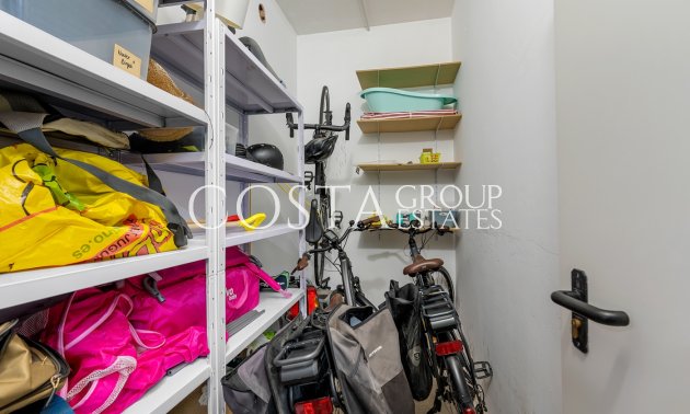 Revente - Appartement -
Orihuela Costa - Los Dolses