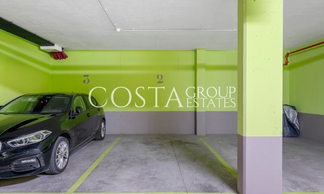 Revente - Appartement -
Orihuela Costa - Los Dolses