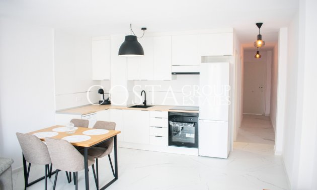 Revente - Appartement -
Orihuela Costa - Punta Prima