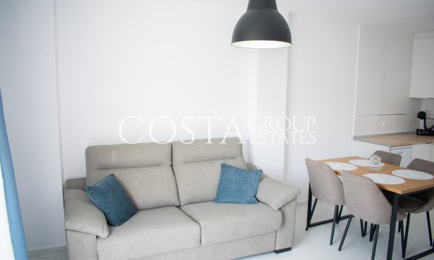 Revente - Appartement -
Orihuela Costa - Punta Prima