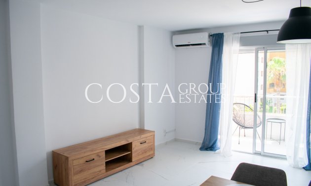 Revente - Appartement -
Orihuela Costa - Punta Prima