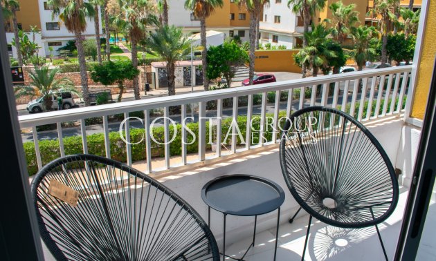 Revente - Appartement -
Orihuela Costa - Punta Prima
