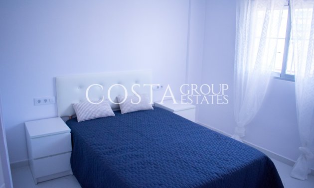 Revente - Appartement -
Orihuela Costa - Punta Prima