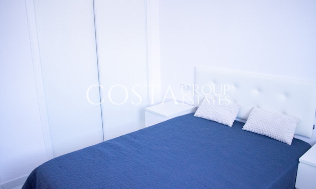 Revente - Appartement -
Orihuela Costa - Punta Prima